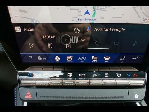 Voitures D'occasion À Seclin | Renault Espace 1.2 E-Tech Full Hybrid 200Ch Esprit Alpine 7 Place...