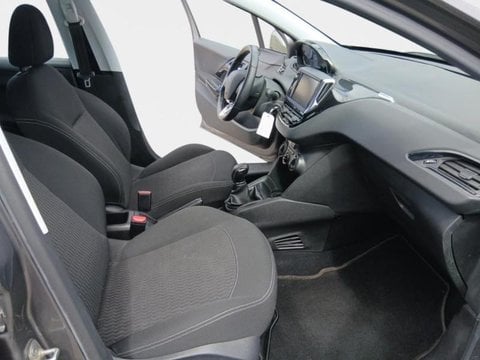 Voitures D'occasion À Seclin | Peugeot 208 1.2 Puretech 82Ch E6.2 Evap Active Business S&S 5P