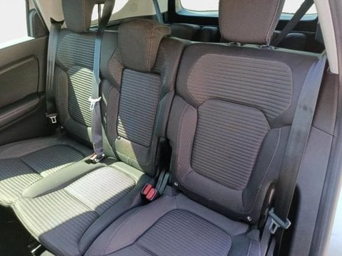 Voitures D'occasion À Seclin | Renault Grand Scénic Grand Scenic 1.7 Blue Dci 120Ch Business 7 ...