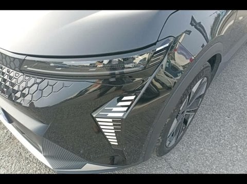 Voitures D'occasion À Seclin | Renault Scénic Scenic E-Tech Electric 220Ch Techno Grande Autono...