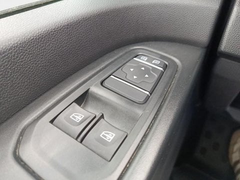 Voitures D'occasion À Seclin | Renault Trafic Fg L1H1 3T 2.0 Blue Dci 130Ch Confort E6E