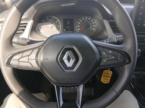 Voitures D'occasion À Seclin | Renault Kangoo Van L1 1.5 Blue Dci 95Ch Grand Confort Sésame Ouv...