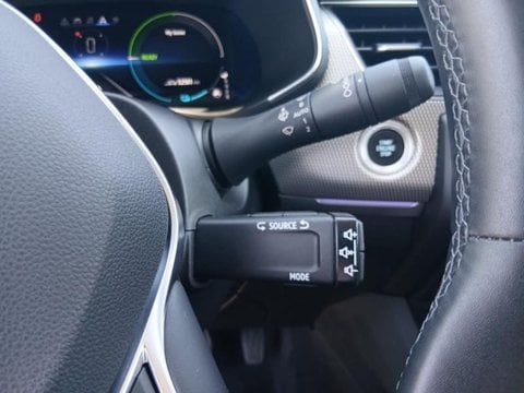 Voitures D'occasion À Seclin | Renault Arkana 1.6 E-Tech Hybride 145Ch Techno -22