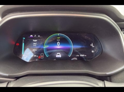 Voitures D'occasion À Seclin | Renault Zoe E-Tech Life Charge Normale R110 Achat Intégral - 21
