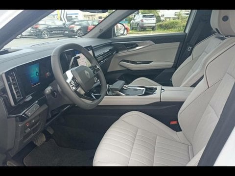 Voitures D'occasion À Seclin | Renault Espace 1.2 E-Tech Full Hybrid 200Ch Iconic 7 Places - 25