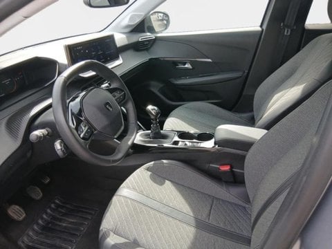 Voitures D'occasion À Seclin | Peugeot 208 1.2 100Ch S&S Allure