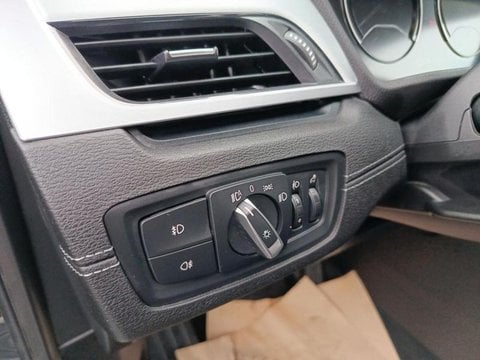 Voitures D'occasion À Seclin | Bmw X1 Xdrive25Ea 220Ch Xline 6Cv