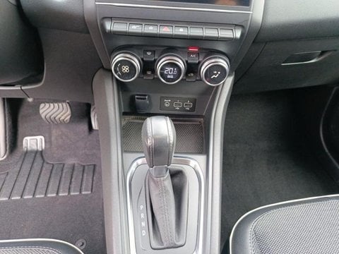 Voitures D'occasion À Seclin | Renault Captur 1.3 Tce 160Ch Fap Intens Edc -21