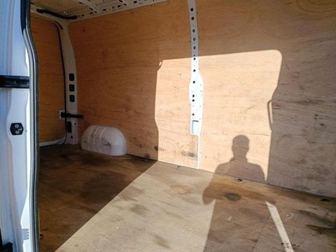 Voitures D'occasion À Seclin | Renault Master Fg F3300 L2H2 2.3 Blue Dci 135Ch Confort Euro6