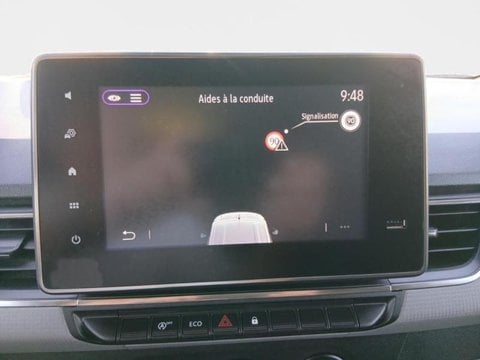 Voitures D'occasion À Seclin | Renault Kangoo Van L1 1.5 Blue Dci 75Ch Grand Confort - 22