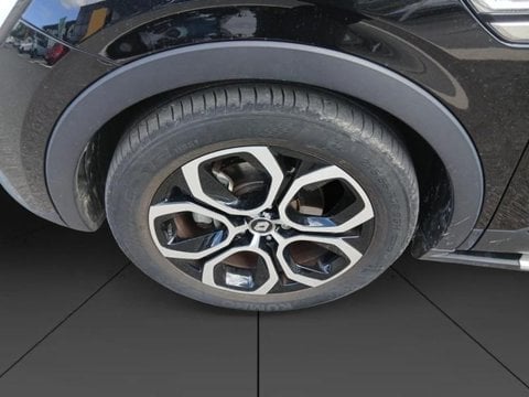 Voitures D'occasion À Seclin | Renault Arkana 1.6 E-Tech 145Ch Intens -21B