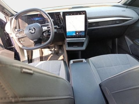 Voitures D'occasion À Seclin | Renault Mégane Megane E-Tech Electric Ev60 220Ch Techno Optimum ...