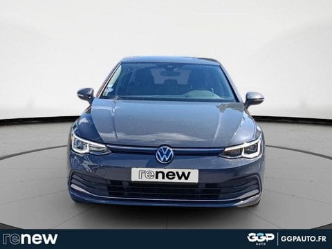 Voitures D'occasion À Seclin | Volkswagen Golf 1.5 Etsi Opf 150Ch Style 1St Dsg7