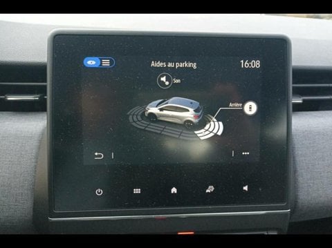 Voitures D'occasion À Seclin | Renault Clio 1.0 Tce 90Ch Evolution - 24