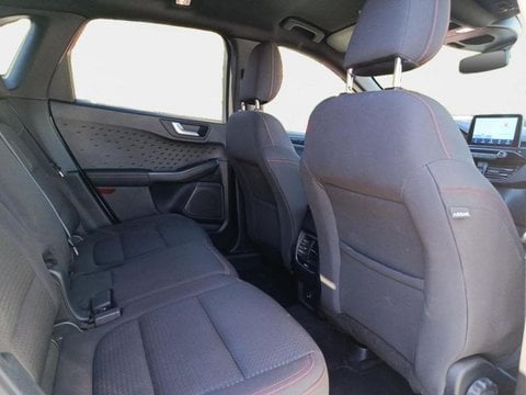 Voitures D'occasion À Seclin | Ford Kuga 2.0 Ecoblue 190Ch St-Line Bva I-Awd