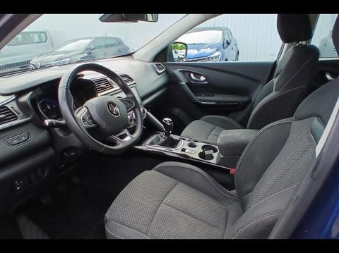 Voitures D'occasion À Seclin | Renault Kadjar 1.5 Blue Dci 115Ch Business 131G