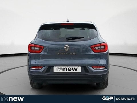 Voitures D'occasion À Seclin | Renault Kadjar 1.3 Tce 140Ch Fap Evolution Edc