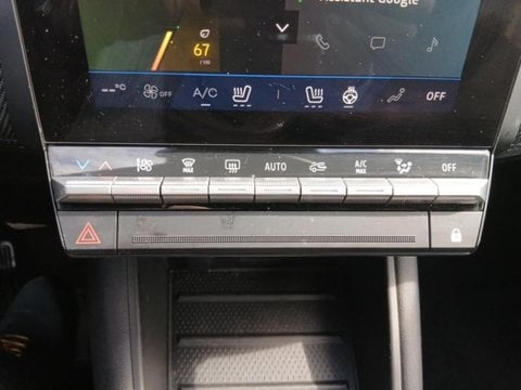 Voitures D'occasion À Seclin | Renault Symbioz 1.8 E-Tech Full Hybrid 160Ch Esprit Alpine - 25