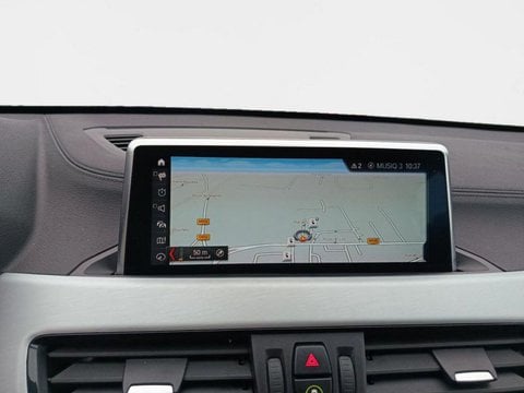 Voitures D'occasion À Seclin | Bmw X1 Xdrive25Ea 220Ch Xline 6Cv