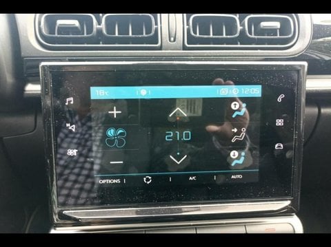 Voitures D'occasion À Seclin | Citroën C3 Sté C3 Sté 1.5 Bluehdi 100Ch S&S Bvm 6 Feel Nav