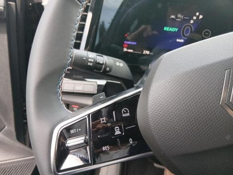 Voitures D'occasion À Seclin | Renault Rafale 1.2 E-Tech Full Hybrid 200Ch Esprit Alpine - 25