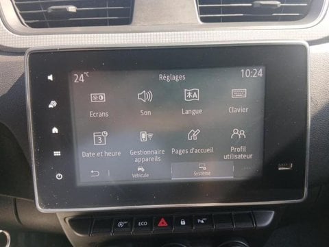 Voitures D'occasion À Seclin | Renault Express Van 1.5 Blue Dci 95Ch Confort 22