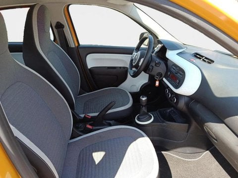 Voitures D'occasion À Seclin | Renault Twingo 1.0 Sce 65Ch Zen - 21