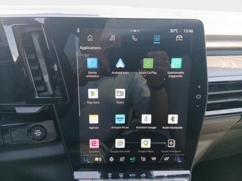 Voitures D'occasion À Seclin | Renault Espace 1.2 E-Tech Full Hybrid 200Ch Iconic