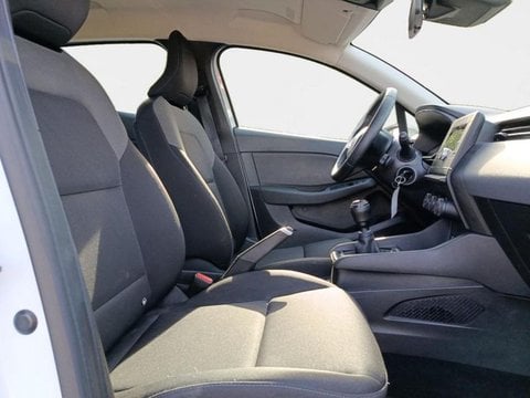 Voitures D'occasion À Seclin | Renault Clio 1.0 Sce 65Ch Evolution
