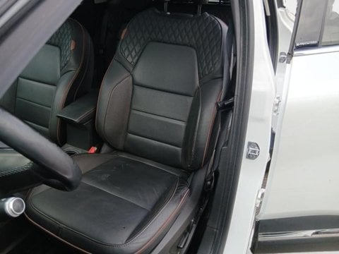 Voitures D'occasion À Seclin | Renault Captur 1.6 E-Tech Plug-In 160Ch Initiale Paris