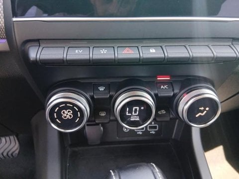 Voitures D'occasion À Seclin | Renault Arkana 1.6 E-Tech Hybride 145Ch Techno -22