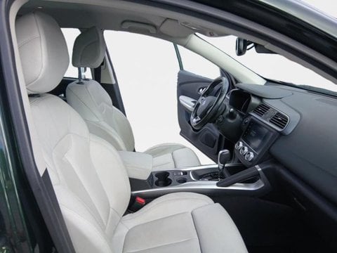 Voitures D'occasion À Seclin | Renault Kadjar 1.3 Tce 160Ch Fap Intens Edc