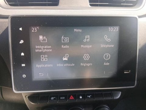 Voitures D'occasion À Seclin | Renault Express Van 1.5 Blue Dci 95Ch Confort 22