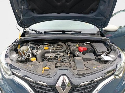 Voitures D'occasion À Seclin | Renault Captur 1.0 Tce 90Ch Techno