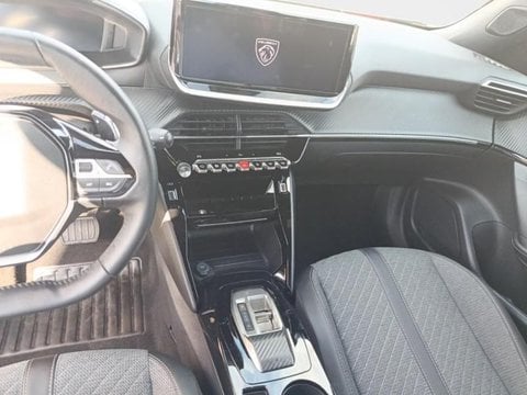 Voitures D'occasion À Seclin | Peugeot 3008 1.2 Hybrid 136Ch Allure E-Dcs6