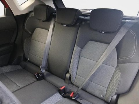 Voitures D'occasion À Seclin | Renault Captur 1.0 Tce 100Ch Techno Gpl