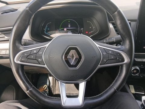 Voitures D'occasion À Seclin | Renault Arkana 1.6 E-Tech 145Ch Intens -21B