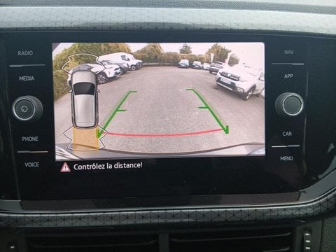 Voitures D'occasion À Seclin | Volkswagen T-Cross 1.0 Tsi 110Ch R-Line Dsg7