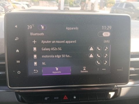 Voitures D'occasion À Seclin | Renault Kangoo Van L1 1.5 Blue Dci 95Ch Extra Sésame Ouvre Toi - 22