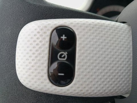 Voitures D'occasion À Seclin | Renault Twingo E-Tech Electric Authentic R80 Achat Intégral