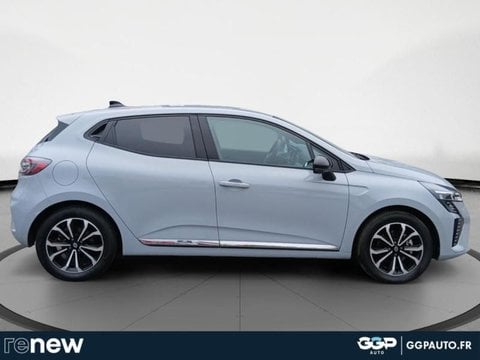 Voitures D'occasion À Seclin | Renault Clio 1.6 E-Tech 145Ch Full Hybrid Techno - 25