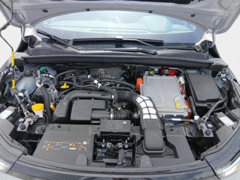 Voitures D'occasion À Seclin | Renault Symbioz 1.8 E-Tech Full Hybrid 160Ch Esprit Alpine - 25