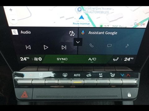 Voitures D'occasion À Seclin | Renault Scénic Scenic E-Tech Electric 220Ch Techno Grande Autono...