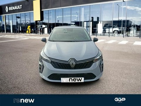 Voitures D'occasion À Seclin | Renault Clio 1.0 Tce 90Ch Evolution - 24