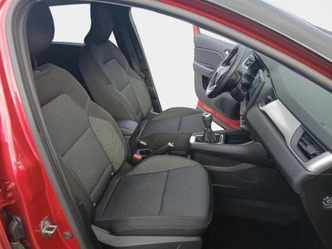 Voitures D'occasion À Seclin | Renault Captur 1.0 Tce 100Ch Techno Gpl