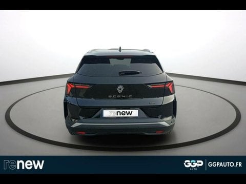 Voitures D'occasion À Seclin | Renault Scénic Scenic E-Tech Electric 220Ch Techno Grande Autono...