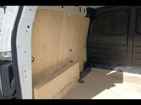 Voitures D'occasion À Seclin | Renault Kangoo Van L1 1.5 Blue Dci 95Ch Grand Confort - 22
