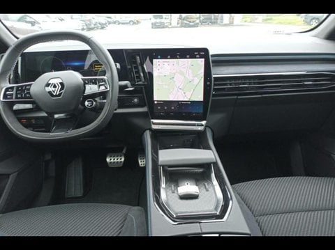 Voitures D'occasion À Seclin | Renault Austral 1.2 E-Tech Full Hybrid 200Ch Techno Esprit Alpine