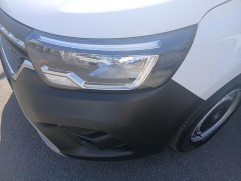 Voitures D'occasion À Seclin | Renault Kangoo Van 1.5 Blue Dci 75Ch Grand Confort Sésame Ouvre Toi