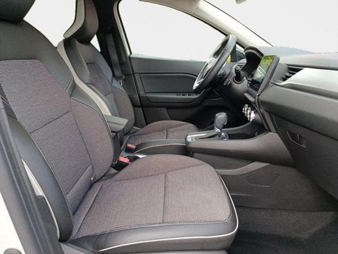 Voitures D'occasion À Seclin | Renault Captur 1.3 Tce 160Ch Fap Intens Edc -21
